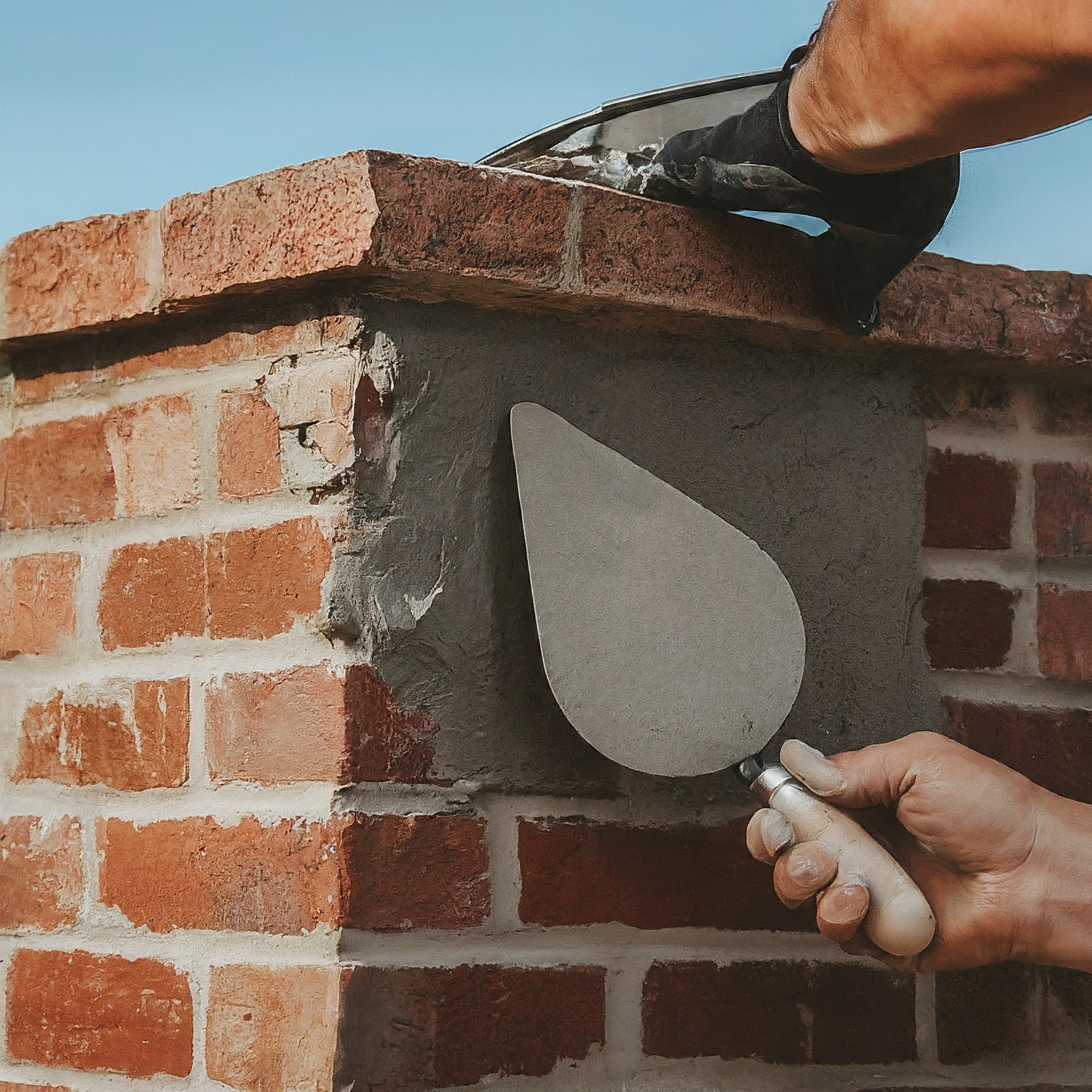 Expert Chimney Masonry Repair in Rancho Santa Margarita, California - Professional Service by Chimney Sweep Rancho Santa Margarita