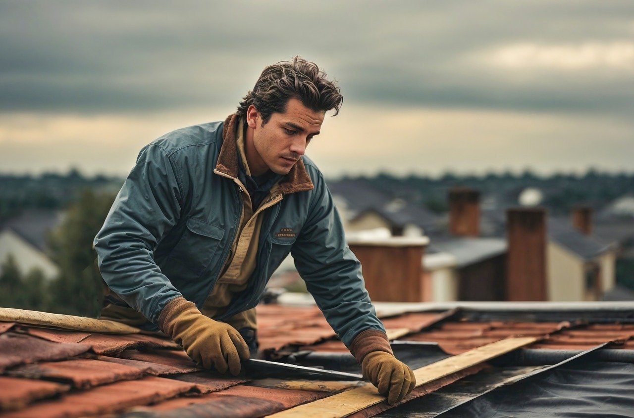 Professional Chimney Waterproofing Services In Rancho Santa Margarita California