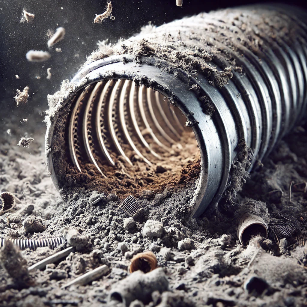 Professional Dryer Vent Cleaning Rancho Santa Margarita CA - Expert Safety and Efficiency Solutions by Chimney Sweep Rancho Santa Margarita