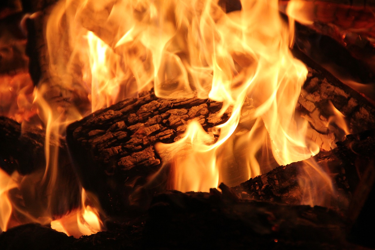 Professional Fireplace Cleaning Services In Rancho Santa Margarita California