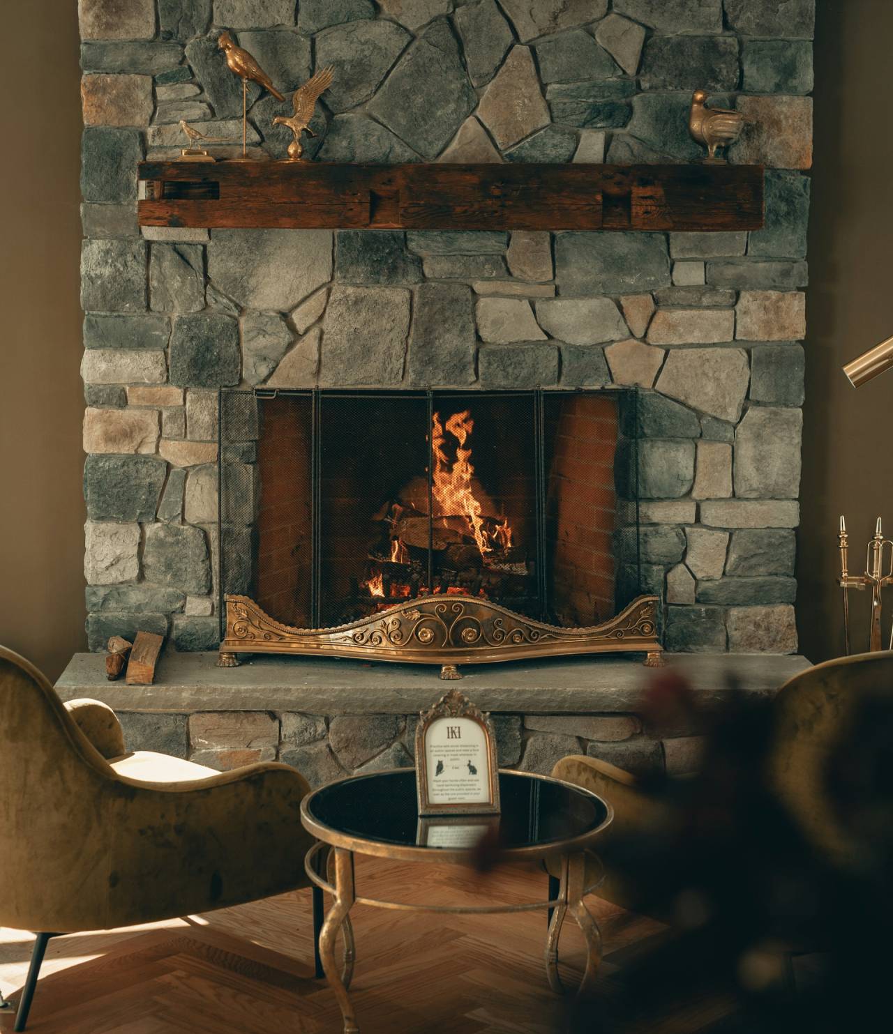 Professional Fireplace Services In Rancho Santa Margarita California