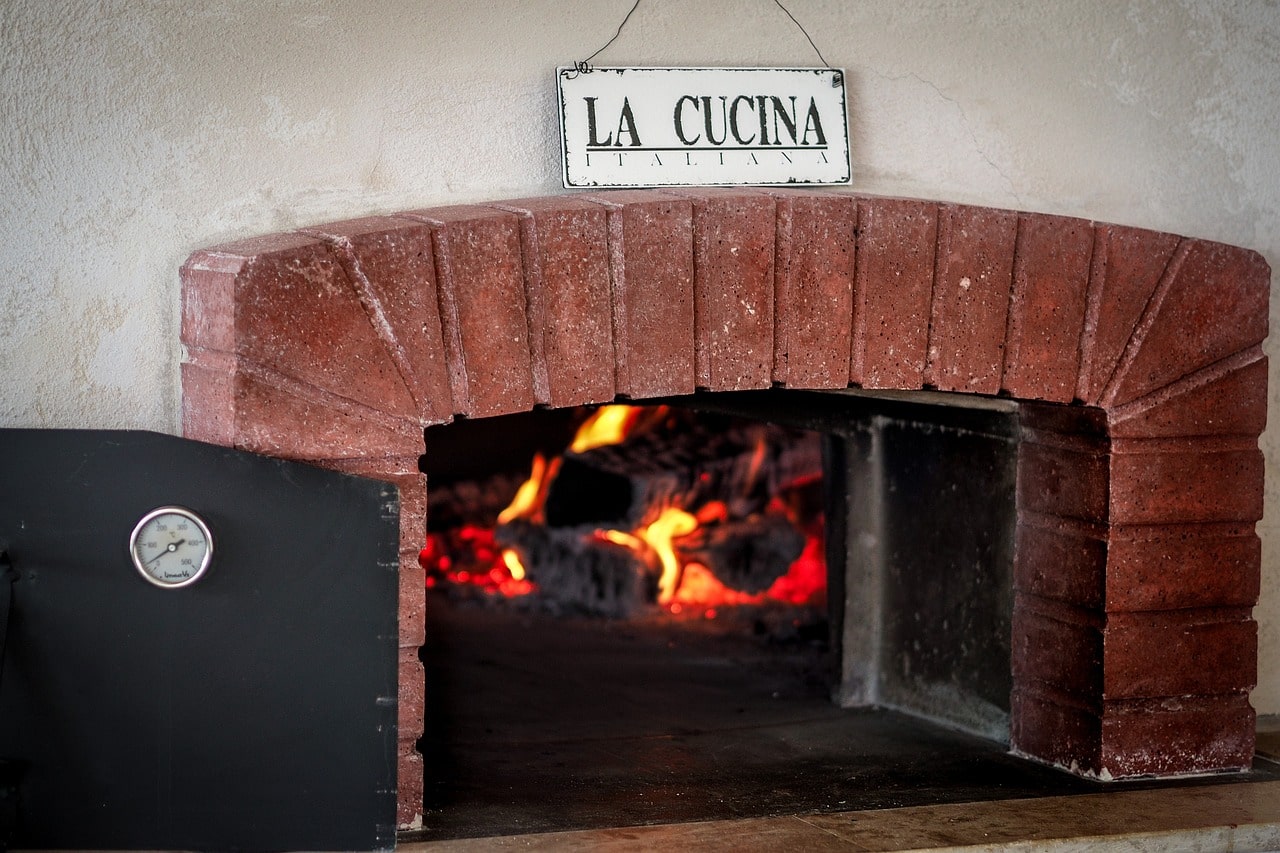 Premium Pizza Ovens and Grills in Rancho Santa Margarita, California