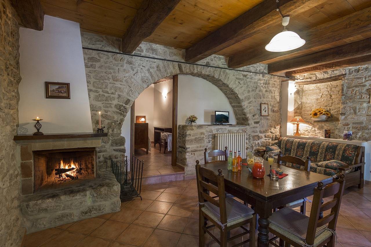 Expert Stove Installation in Rancho Santa Margarita, California - Professional Service by Chimney Sweep Rancho Santa Margarita